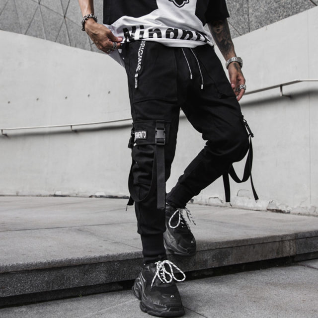 urban sole joggers